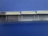 Lot 10 Ea Dale Electronics Quartz Oscillator Frequency 8.192 MHz Standard
