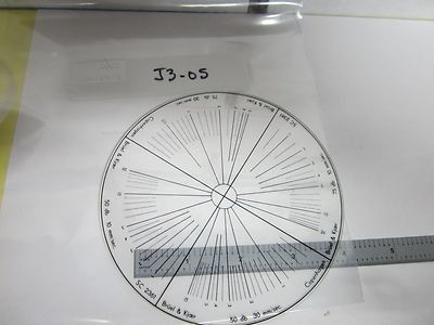 BRUEL KJAER RULER SC 2361 #J3-05
