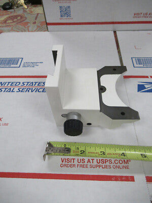 Leica Germany Dmrx Stage Support 501036 Microscope Part