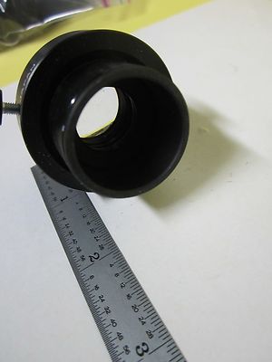 MIKROSKOPTEIL NIKON JAPAN SMZ-U UW15X/17 OPTIK WIE BESEHEN BIN#T6-28