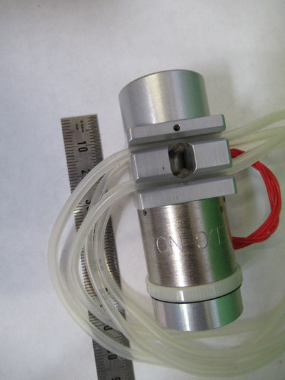 peristaltic pump EDC FLUID CONTROL SYSTEM AS PICTURED  X7-A-51