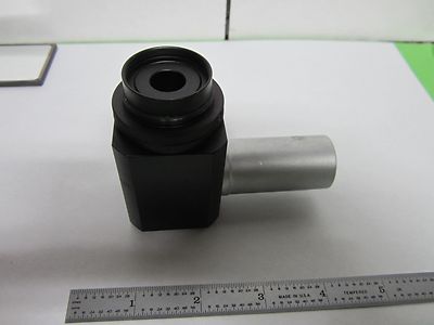 Microscope Part Elbow Prism Ocular Optics