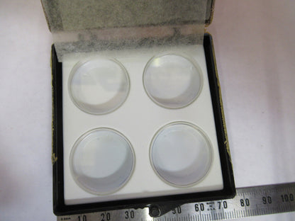 OPTICAL ex-NASA COATED LOT LENS PRO LASER OPTICS AS PICTURED Y1-A-28