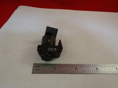 Device Optical Mirror & Lens Assembly Optics
