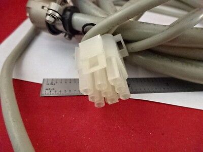 CABLE for HEWLETT PACKARD LASER MODULE 10881-60207 VERY HARD TO FIND #21-A-33