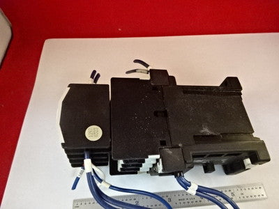KLOCKNER MOELLER GERMANY 22 D DILM ELECTRICAL CONTACTOR SWITCH AS IS B#TB5-4-02