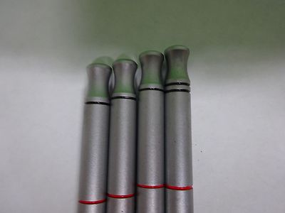 MIKROSKOPTEIL REICHERT LEICA POLYVAR-GRIFFE FÜR OBJEKTIVOPTIKEN WIE BESEHEN #Y3-14