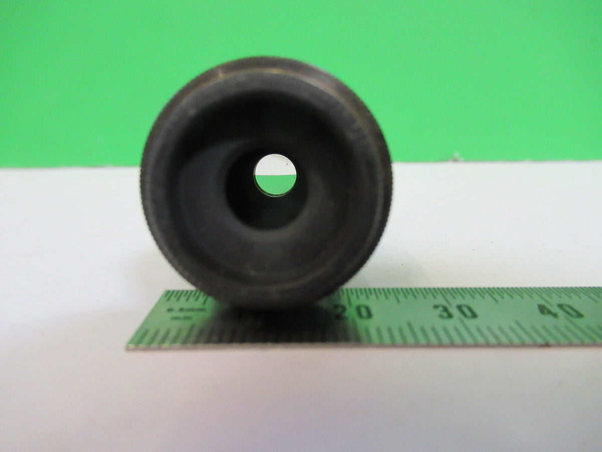 WATSON UK PARA 40X OBJECTIVE LENS MICROSCOPE PART AS PICTURED &R2-B-41