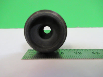 WATSON UK PARA 40X OBJECTIVE LENS MICROSCOPE PART AS PICTURED &R2-B-41