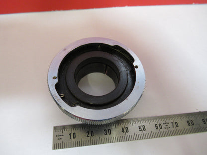 Wild Swiss M20 Adapter Auf Camera Photo Microscope Part Optics