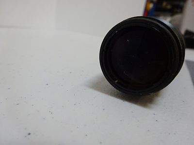 MIKROSKOPTEIL VERTIKALE BELEUCHTUNG NIKON ?? + IRIS-OPTIK WIE IST BIN#TB-5-2-82