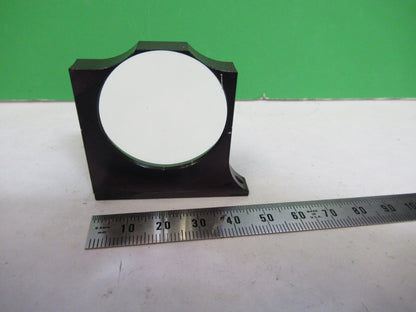 LEICA GERMANY DMRB LENS OPTICS MICROSCOPE PART AS PICTURED X2-A-91