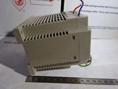 Omron Japan S82K-05024 Power Supply 24V Control Systems