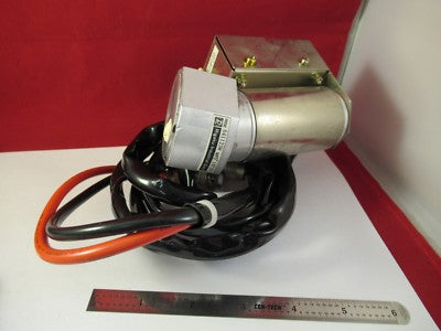 RIGAKU JAPAN X-RAY DEVICE SENSOR 641123W HIGH VOLTAGE ELECTRONICS #C7-A-08