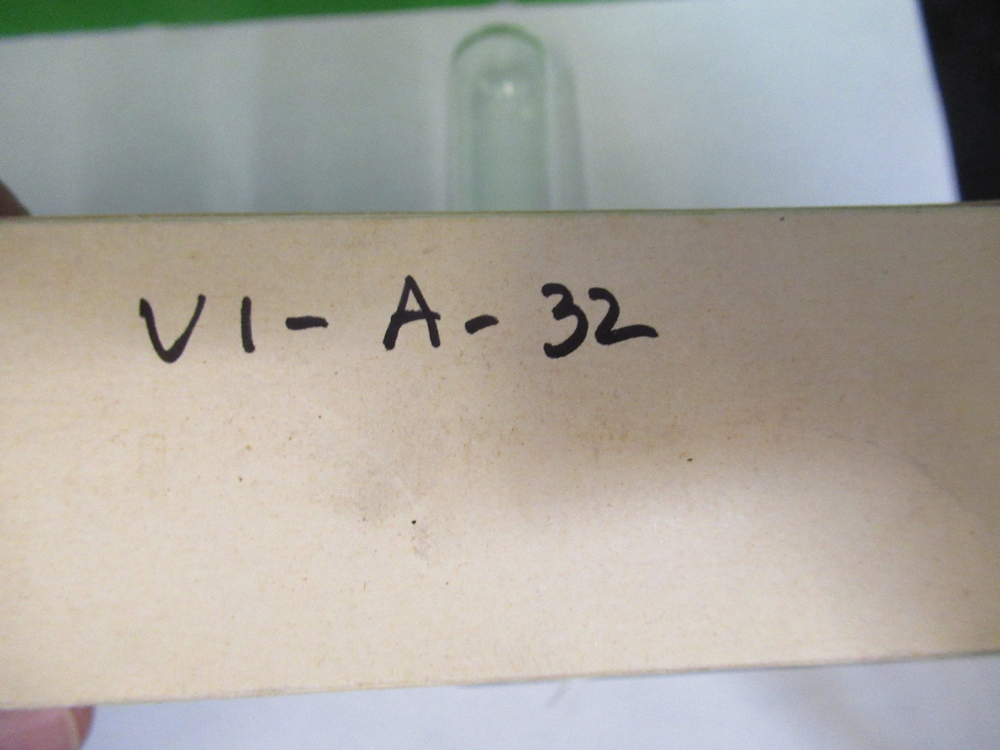 WOTAN GERMANY 380215 LAMP  12V 100W OPTICS MICROSCOPE PART As Pictured V1-A-32