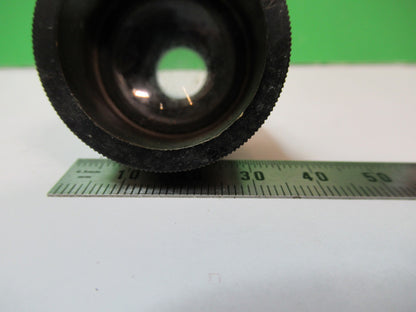 BAUSCH LOMB  EYEPIECE HIGH AMPLIPLAN OPTICS MICROSCOPE PART V7-FT-83