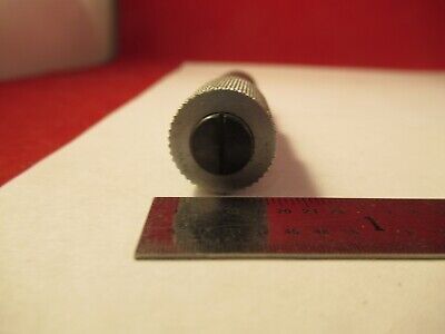 MICROMETER STARRETT ACCESSORY AS PICTURED &FT-6-13