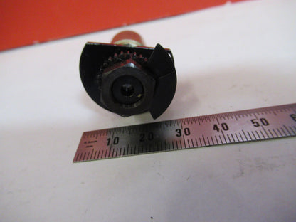SWISS MINI MOTOR LEITZ MICROSCOPE ROBOTICS MECHATRONICS AS PICTURED S4-B-97