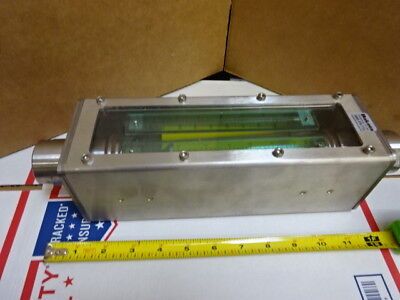 DAKOTA INSTRUMENTS FLOW METER MMR1-010153 CONTROL SYSTEMS AS IS #89-01