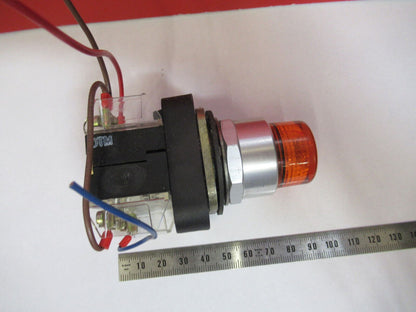 ELECTRIC SWITCH CONTROL SYSTEM 800T-QBH24A  AS PICTURED H9-B-47