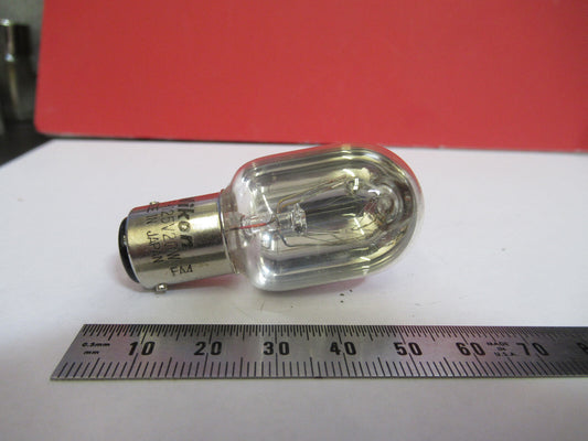 Nikon Japan Light Bulb 120V Microscope Part
