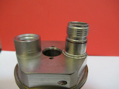 FOR PARTS TRANSMITTER 418-12054 AIRCRAFT PRESSURE OIL FUEL AS PICTURED &75-FT-05