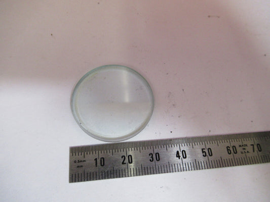 Bausch & Lomb Heat Absorbing Filter Microscope Part AS Picture