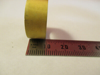 PIEZOELECTRIC CERAMIC PZT-5A CYLINDER ULTRASONIC SONAR PIEZO SENSORS ETC #FT-1-G