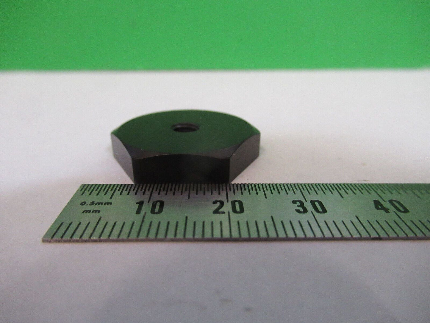 PCB PIEZOTRONICS ISOLATED MOUNTING BASE for ACCELEROMETER AS PICTURED &S2-C-77