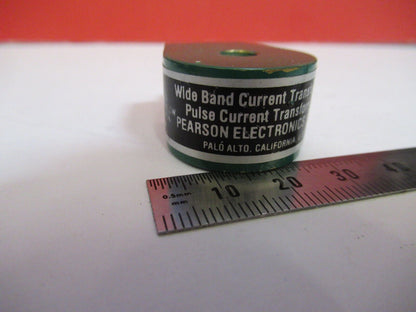 PEARSON ELECTRONICS CURRENT MONITOR  transformer EMI 2877 AS PICTURED Y7-B-29