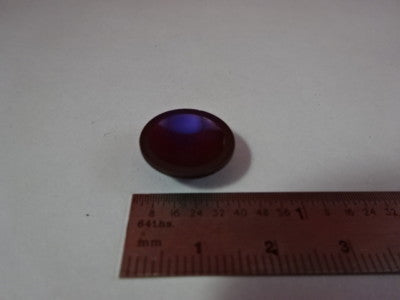 Infrared Lens Silicon Metal Dome Cx Cc Mil Spec Pro Optics