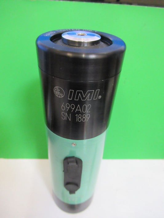 PCB PIEZOTRONICS 699A02 HANDHELD SHAKER for ACCELEROMETER TEST AS PICTURED 18-FT