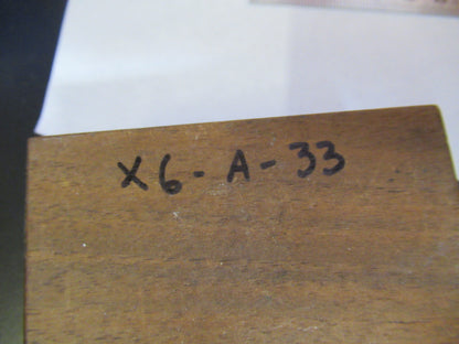 ENDEVCO 2213 UNIAXIAL ACCELEROMETER VIBRATION SENSOR AS PICTURED X6-A-33