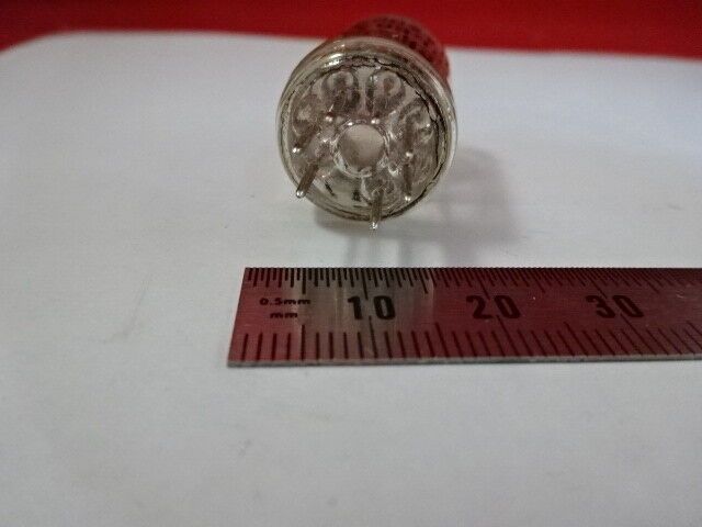 KRISTALLY RUSSIA 6 MHz QUARTZ CRYSTAL GLASS PACKAGE FREQUENCY CONTROL &R7-FT-92