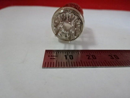 KRISTALLY RUSSIA 6 MHz QUARTZ CRYSTAL GLASS PACKAGE FREQUENCY CONTROL &R7-FT-92