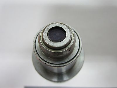FOR PARTS NIKON 50X C NIPPON KOGAKU OBJECTIVE MICROSCOPE OPTICS BIN#J7-03
