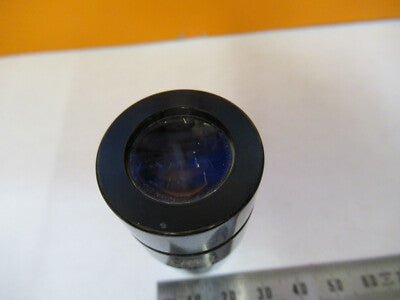 Carl Zeiss AG Germany 12.5X Eyepiece Pol Lens Microscope Part