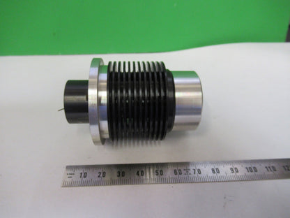 ANTIQUE UNITRON JAPAN LAMP FILTER ASSEMBLY MICROSCOPE PART AS PICTURED V3-A-50