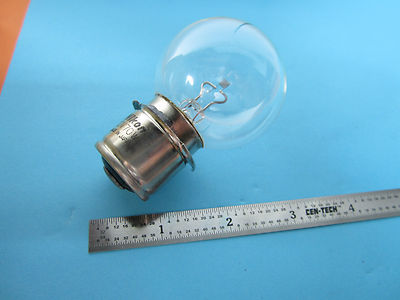 MICROSCOPE LAMP NIKON 10V 70W BIN#B9-20
