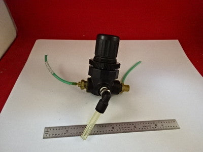 PNEUMATIC AIR VALVE REGULATOR NORGREN R07-100-RGKA PSI AS IS B#TB5-4-07