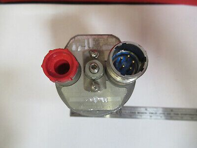 FOR PARTS TRANSMITTER 418- 400 PSI AIRCRAFT PRESSURE FUEL AS PICTURED &75-FT-07