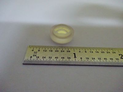 Optical Mini Bi Concave Lens Laser Optics