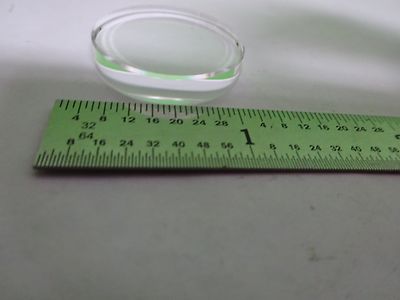OPTICAL BEAM SPLITTER LASER OPTICS AS IS BIN#W9-E-28