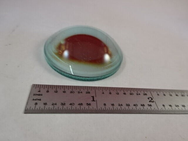 Convex Concave Lens Glass Optical Optics