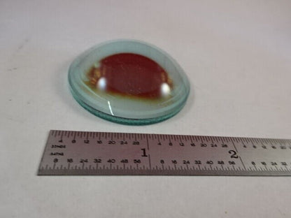 Convex Concave Lens Glass Optical Optics
