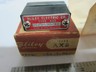 Vintage Wwii Bliley Electric Co. Quartz Crystal AX3 25423.0 Kc + Box Frequency Radio Ham