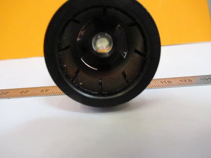 WILD HEERBRUGG SWISS M20 ILLUMINATOR MICROSCOPE PART OPTICS AS PICTURED Y4-A-130
