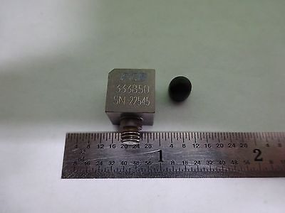 PCB PIEZOTRONICS 333B50 1000 mV/g sensor VIBRATION BIN#Y1-13