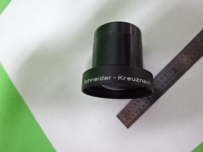 Schneider Kreuznach Germany Lens Componon-s 5,6/100 14101747 Optics