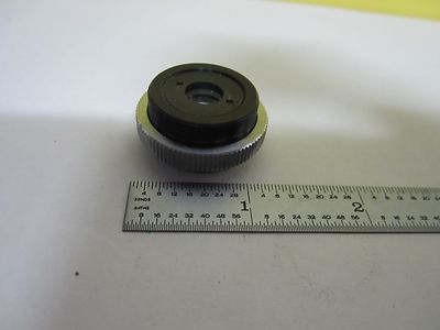 Microscope Part Objective Lens Optics